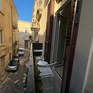 Apartament Com A Cas - Feel At In The Old Town, Bari