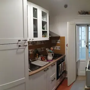 Apartament La Luminaria, Bari