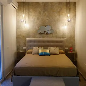 Apartament Suite107, Bari