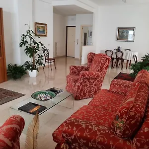 Dom wakacyjny Interno13bari, Bari